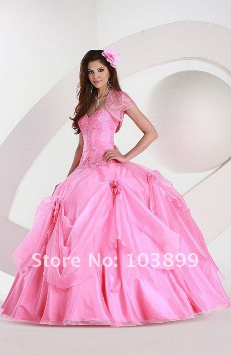 vestidos-de-xv-aos-color-rosa-38-12 Рокли XV години розово