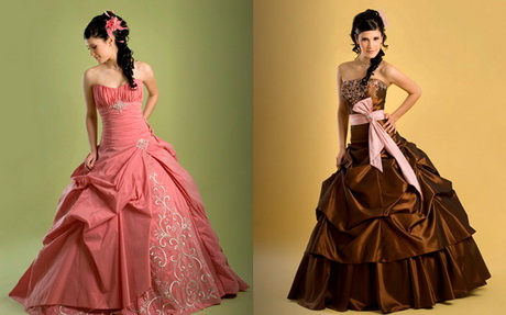 vestidos-de-xv-aos-elegantes-46-19 Елегантни рокли xv години