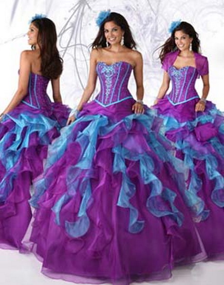 vestidos-de-xv-de-colores-82-20 Цветни XV рокли