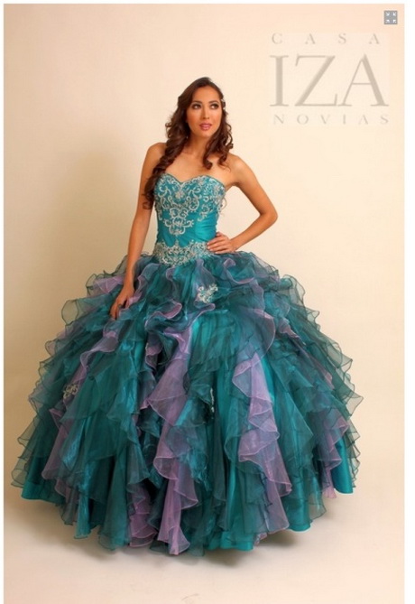 vestidos-de-xv-de-colores-82-4 Цветни XV рокли