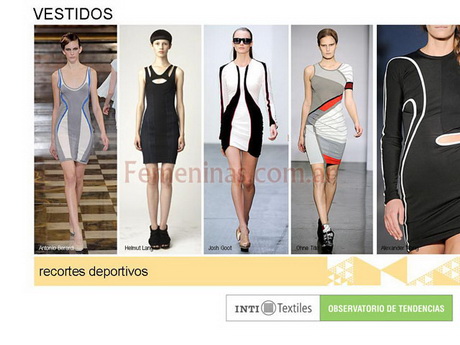 vestidos-deportivos-de-moda-35-18 Модни спортни рокли