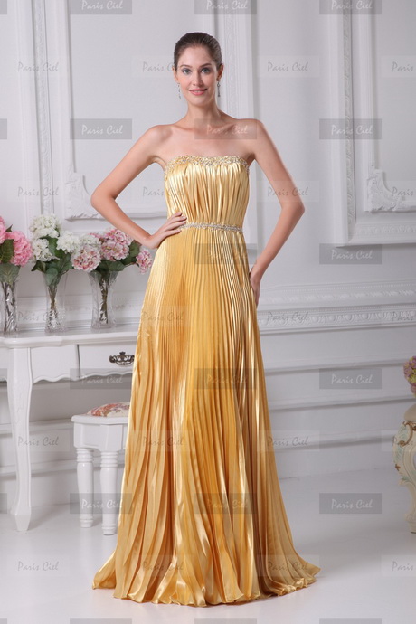 vestidos-dorados-largos-57-10 Дълги златни рокли