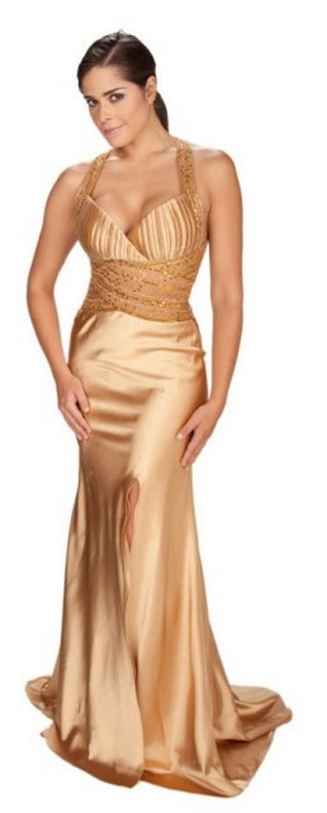 vestidos-dorados-largos-57-20 Дълги златни рокли