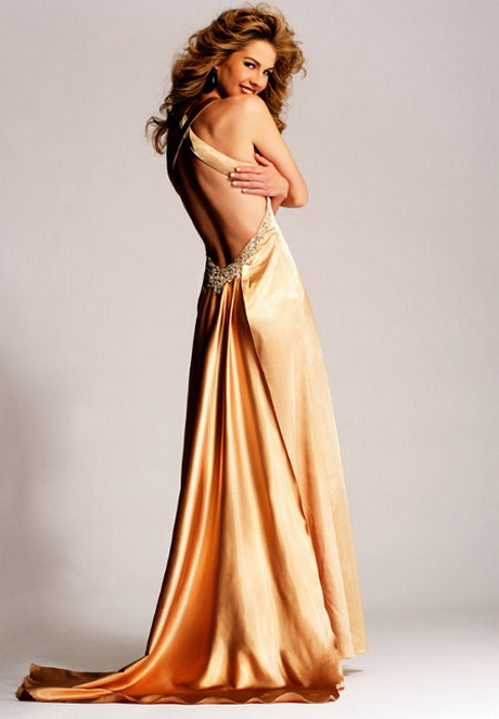 vestidos-dorados-largos-57-3 Дълги златни рокли