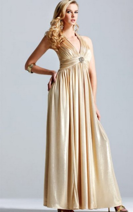 vestidos-dorados-largos-57-6 Дълги златни рокли