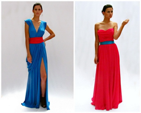 vestidos-drapeados-largos-18-14 Дълги драпирани рокли
