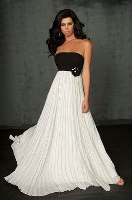 vestidos-elegantes-blancos-79-13 Бели елегантни рокли