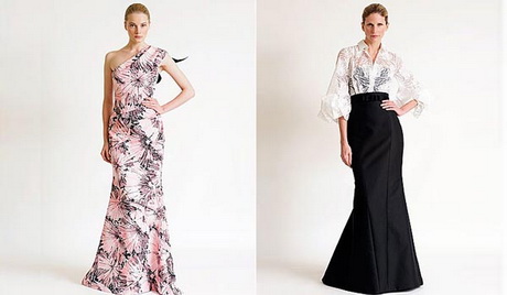 vestidos-elegantes-carolina-herrera-20-16 Елегантни рокли carolina herrera