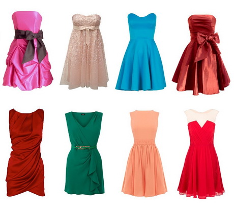 vestidos-elegantes-cortos-62-7 Къси елегантни рокли