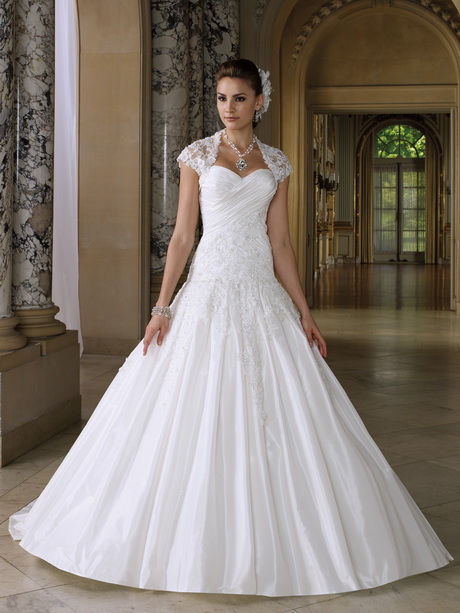 vestidos-elegantes-de-boda-11-13 Елегантни сватбени рокли