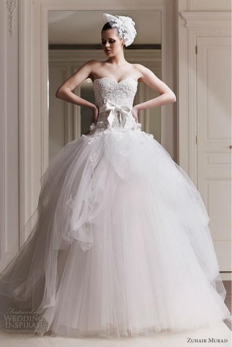 vestidos-elegantes-de-boda-11-19 Елегантни сватбени рокли