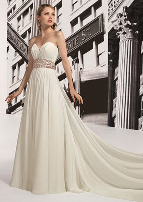 vestidos-elegantes-de-novia-86-4 Елегантни сватбени рокли