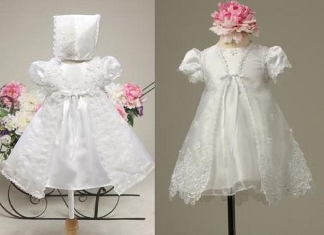 vestidos-elegantes-para-bautizo-82-5 Елегантни рокли за кръщение