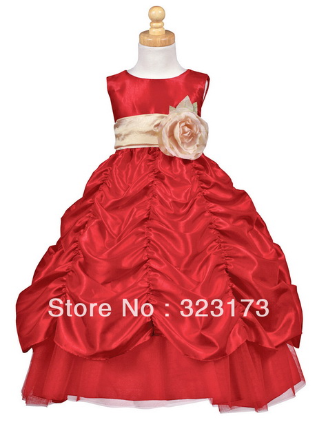 vestidos-elegantes-para-bautizo-82-9 Елегантни рокли за кръщение