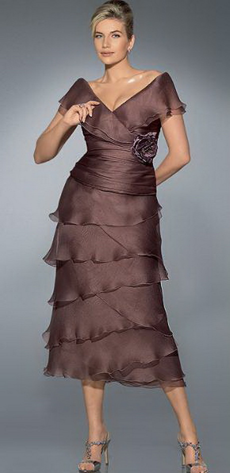 vestidos-elegantes-para-dama-18-15 Елегантни рокли за дама