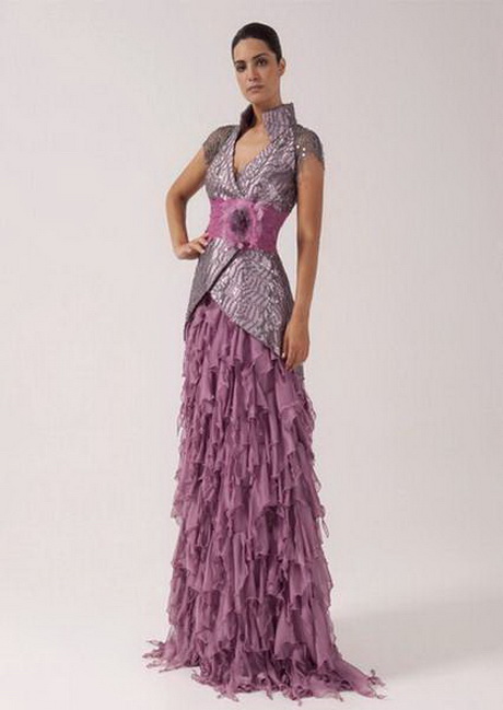 vestidos-elegantes-para-dama-18-7 Елегантни рокли за дама