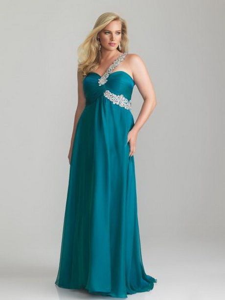 vestidos-elegantes-para-gordas-70-18 Елегантни рокли за дебели жени