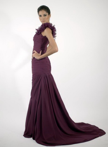 vestidos-elegantes-para-madrinas-78-11 Елегантни рокли за кръстници
