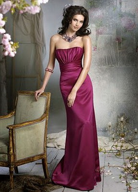 vestidos-elegantes-para-madrinas-78-12 Елегантни рокли за кръстници