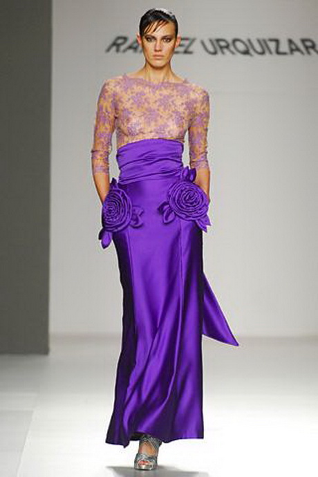 vestidos-elegantes-para-madrinas-78-13 Елегантни рокли за кръстници