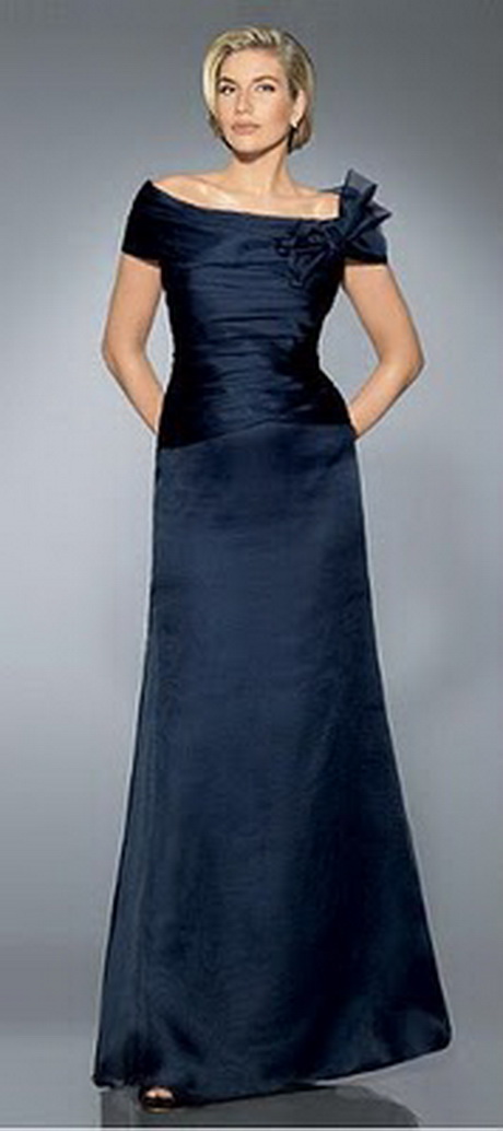 vestidos-elegantes-para-madrinas-78-14 Елегантни рокли за кръстници