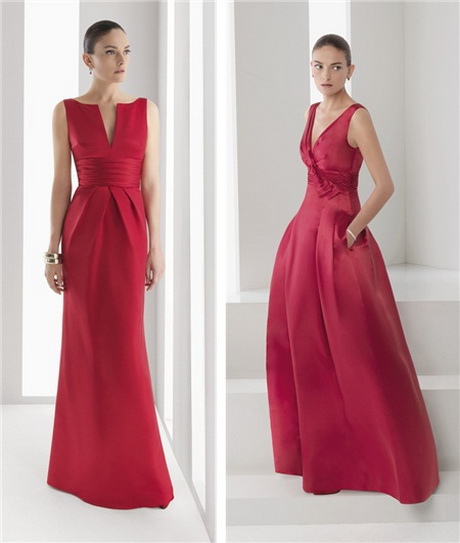 vestidos-elegantes-para-madrinas-78-15 Елегантни рокли за кръстници