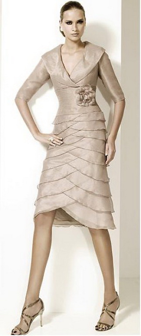 vestidos-elegantes-para-madrinas-78-2 Елегантни рокли за кръстници