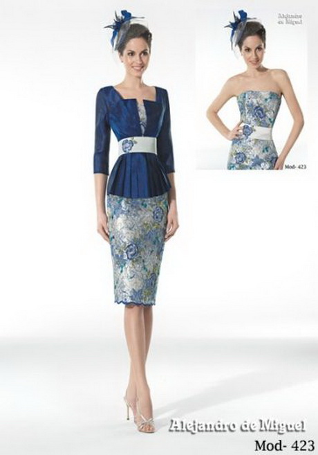 vestidos-elegantes-para-madrinas-78-8 Елегантни рокли за кръстници