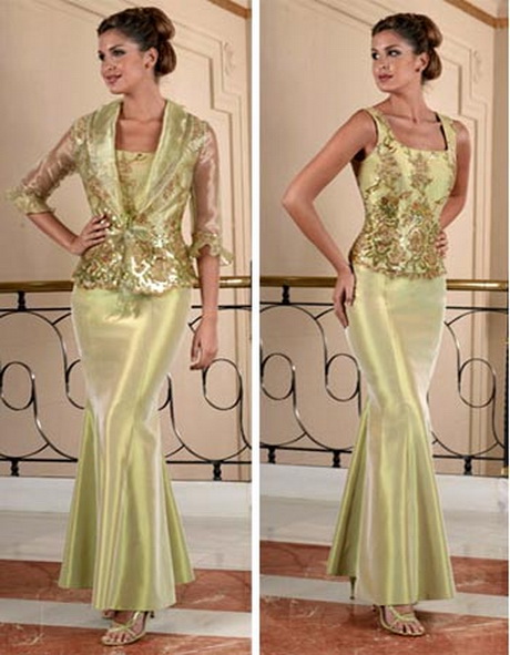 vestidos-elegantes-para-madrinas-78 Елегантни рокли за кръстници