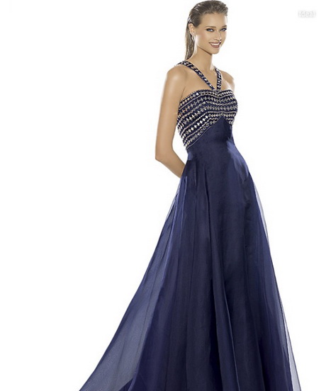 vestidos-elegantes-paras-55-13 Елегантни рокли за