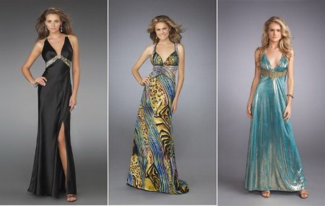 vestidos-elegantes-paras-55-14 Елегантни рокли за