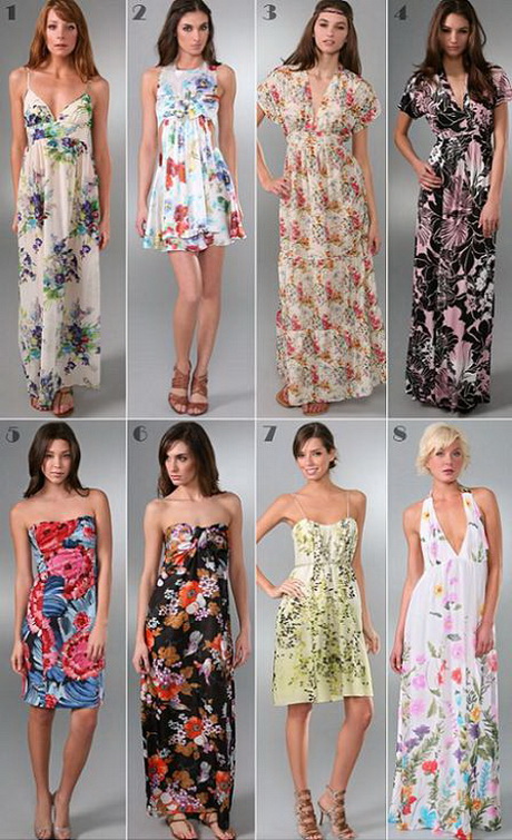 vestidos-en-flores-49-13 Рокли в цветове