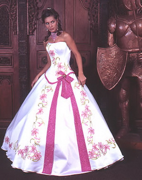 vestidos-estilo-princesa-90-10 Принцеса стил рокли