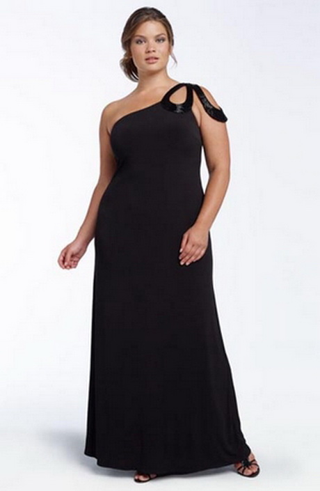 vestidos-fashion-para-gorditas-51-10 Модни рокли за дебели жени