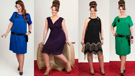 vestidos-fashion-para-gorditas-51-11 Модни рокли за дебели жени