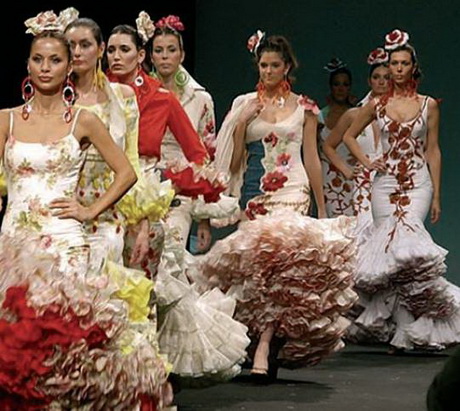 vestidos-flamencas-59-4 Фламандски рокли