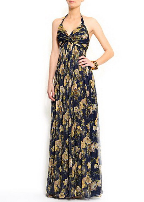 vestidos-floreados-largos-04-14 Дълги флорални рокли
