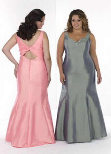 vestidos-formales-de-noche-para-gorditas-92-8 Вечерни рокли за дебели жени