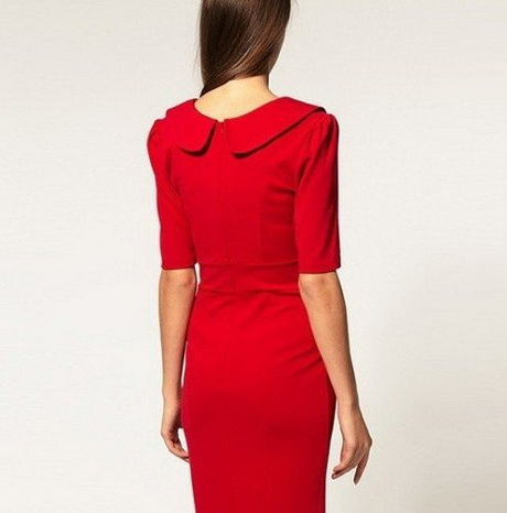 vestidos-formales-rojos-47-19 Червени вечерни рокли