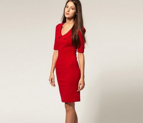 vestidos-formales-rojos-47-2 Червени вечерни рокли