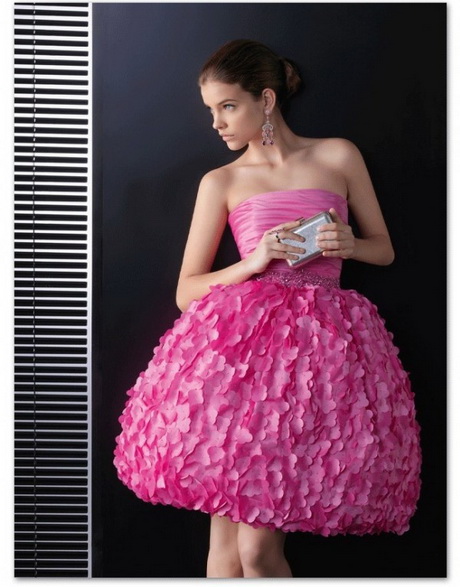 vestidos-globo-cortos-47-13 Къси рокли балон