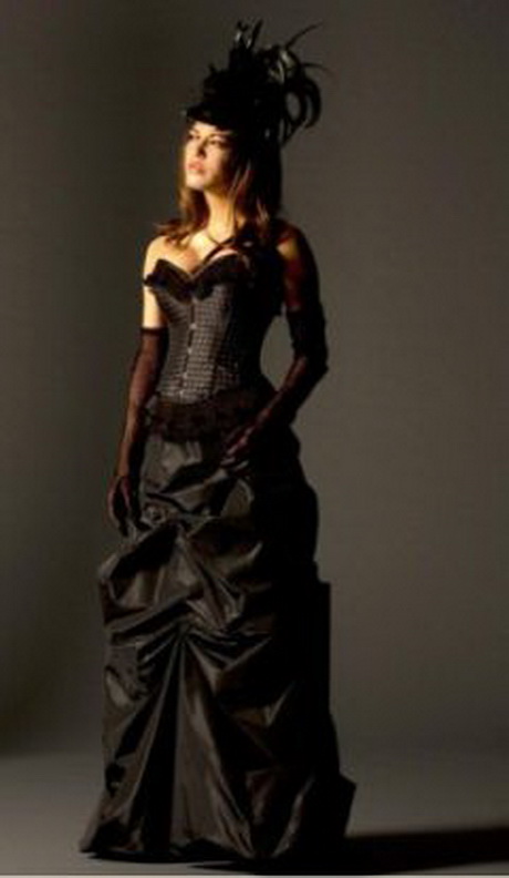 vestidos-goticos-largos-86-10 Дълги готически рокли