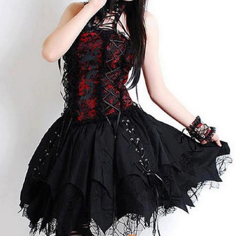 vestidos-goticos-largos-86-12 Дълги готически рокли