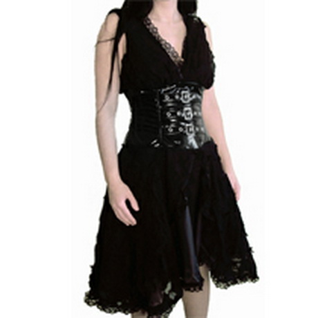 vestidos-goticos-largos-86-5 Дълги готически рокли
