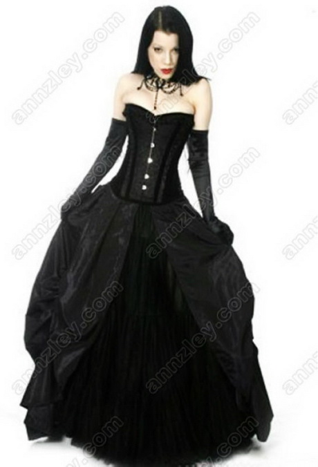 vestidos-goticos-largos-86-8 Дълги готически рокли