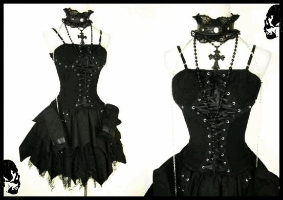 vestidos-goticos-85 Готически рокли