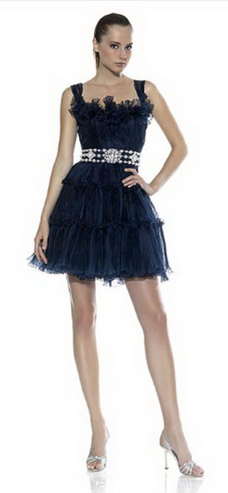 vestidos-hermosos-de-noche-cortos-65-12 Красиви къси вечерни рокли