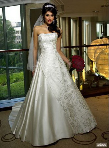 vestidos-hermosos-de-novia-42-14 Красиви сватбени рокли