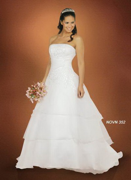 vestidos-hermosos-de-novia-42-5 Красиви сватбени рокли