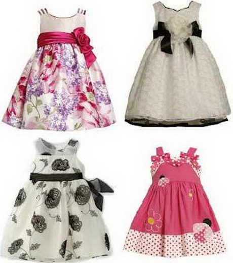 vestidos-infantiles-para-fiestas-77-12 Детски рокли за парти